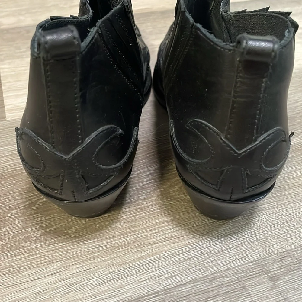 Golden Goose BOOT - Picture 3 of 6